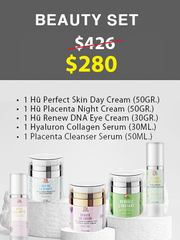 BỘ KEM DƯỠNG BEAUTY SET RENEW DNA THỤY SĨ