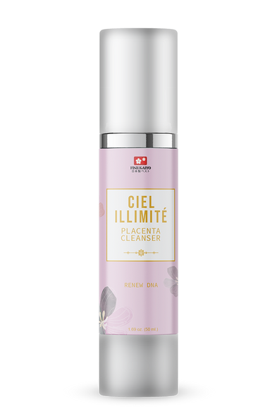 RENEW DNA - PLACENTA CLEANSER SERUM RỬA MẶT