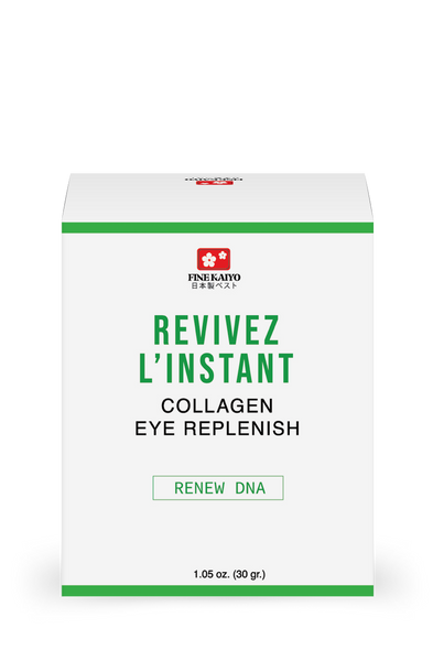 RENEW DNA - COLLAGEN EYE REPLENISH SERUM DƯỠNG MẮT