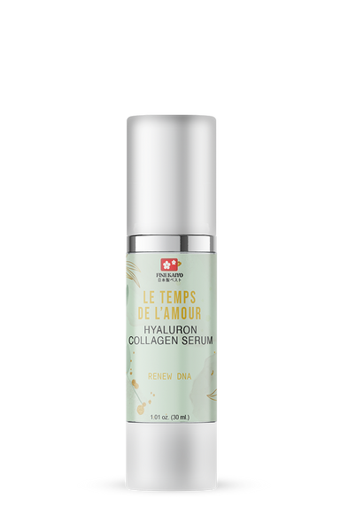 RENEW DNA - HYALURON COLLAGEN HUYẾT THANH SERUM 30ML.